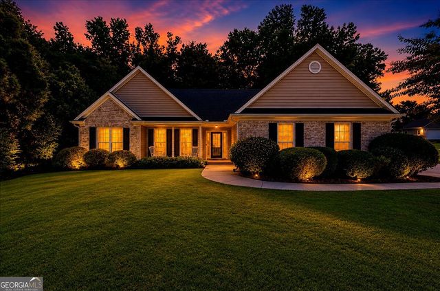 95 Bailey Drive, Jefferson, GA 30549