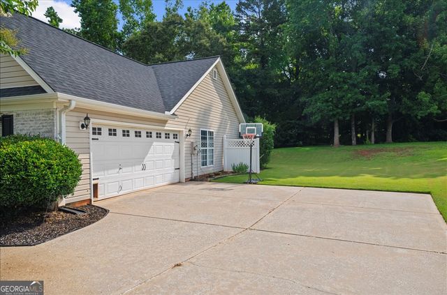 95 Bailey Drive, Jefferson, GA 30549