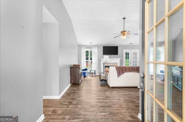 95 Bailey Drive, Jefferson, GA 30549