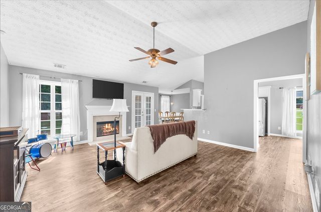 95 Bailey Drive, Jefferson, GA 30549