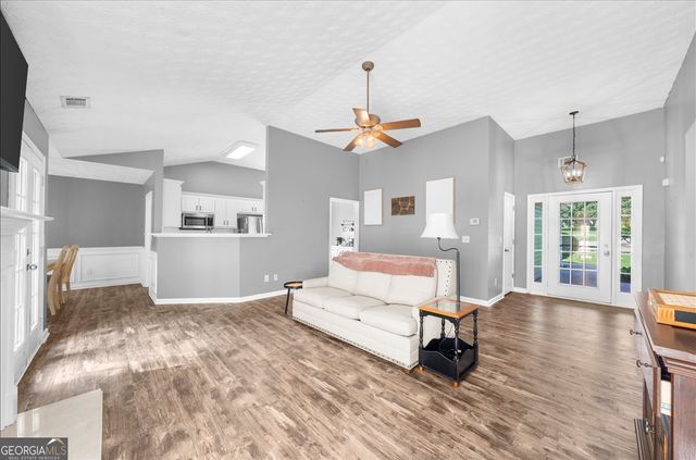 95 Bailey Drive, Jefferson, GA 30549