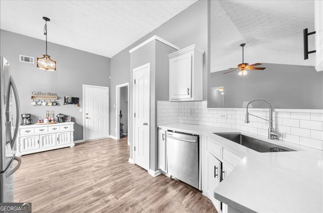 95 Bailey Drive, Jefferson, GA 30549