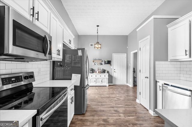 95 Bailey Drive, Jefferson, GA 30549