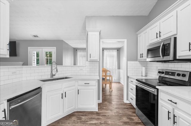 95 Bailey Drive, Jefferson, GA 30549