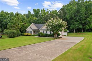 95 Bailey Drive, Jefferson, GA 30549