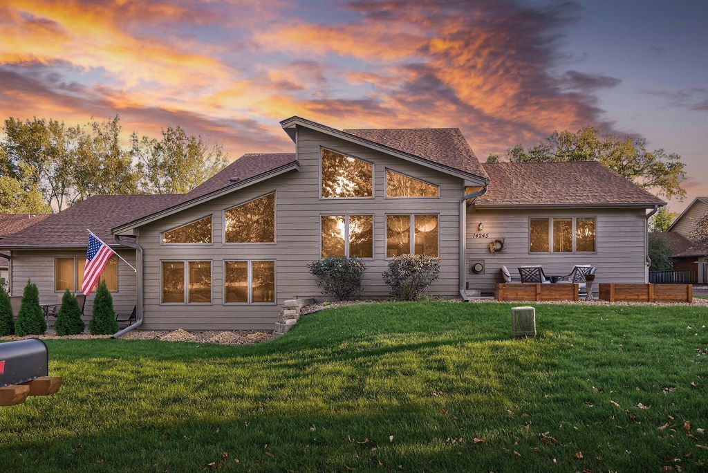 14245 Fairway Lane SE, Becker, MN 55308
