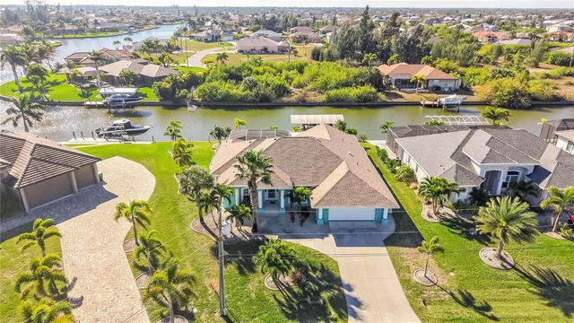 8228 TECUMSEH CIRCLE, Port Charlotte, FL 33981