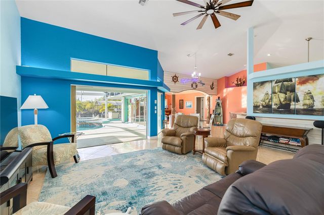 8228 TECUMSEH CIRCLE, Port Charlotte, FL 33981