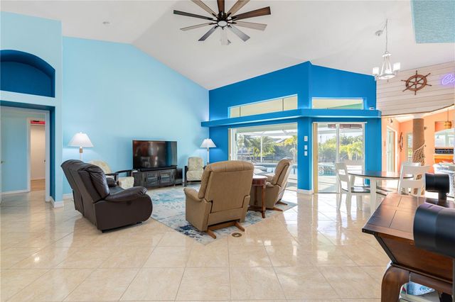 8228 TECUMSEH CIRCLE, Port Charlotte, FL 33981