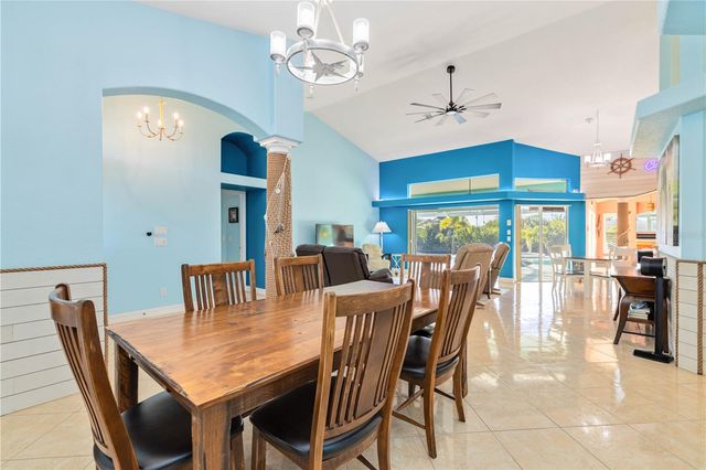 8228 TECUMSEH CIRCLE, Port Charlotte, FL 33981