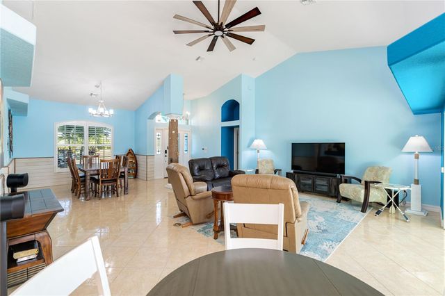 8228 TECUMSEH CIRCLE, Port Charlotte, FL 33981