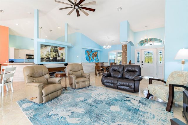 8228 TECUMSEH CIRCLE, Port Charlotte, FL 33981