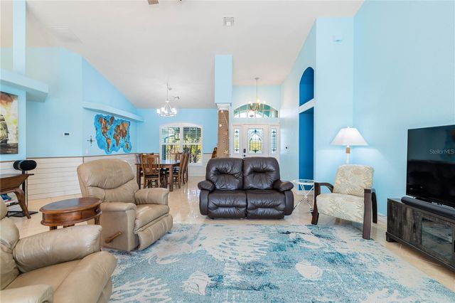 8228 TECUMSEH CIRCLE, Port Charlotte, FL 33981