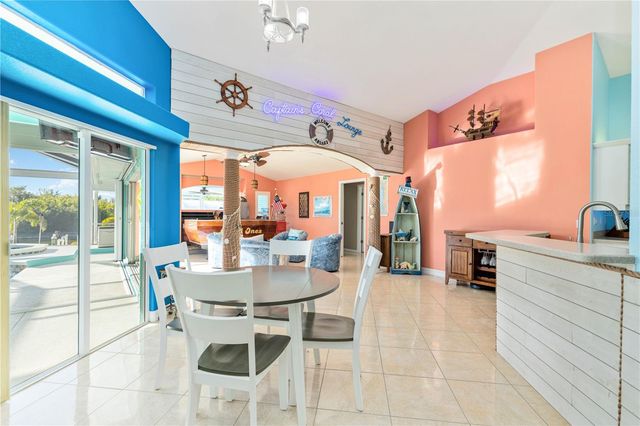 8228 TECUMSEH CIRCLE, Port Charlotte, FL 33981