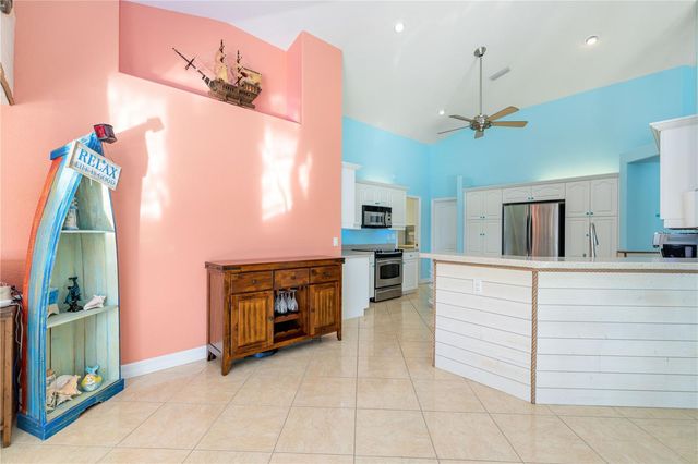 8228 TECUMSEH CIRCLE, Port Charlotte, FL 33981