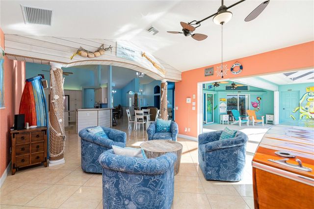 8228 TECUMSEH CIRCLE, Port Charlotte, FL 33981