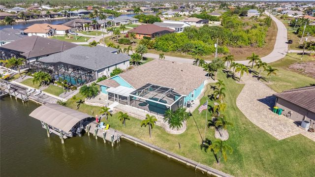 8228 TECUMSEH CIRCLE, Port Charlotte, FL 33981