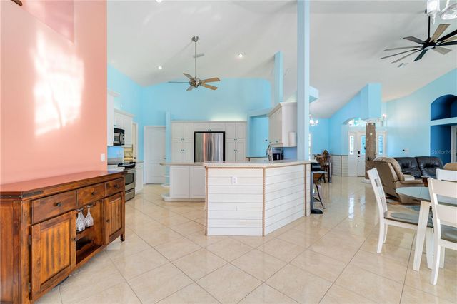 8228 TECUMSEH CIRCLE, Port Charlotte, FL 33981