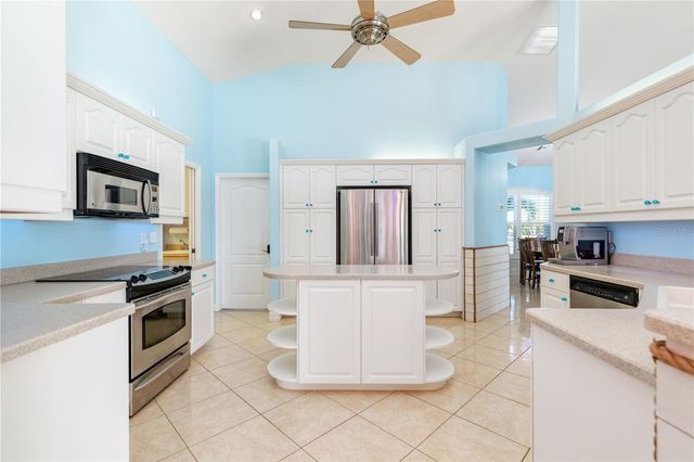 8228 TECUMSEH CIRCLE, Port Charlotte, FL 33981