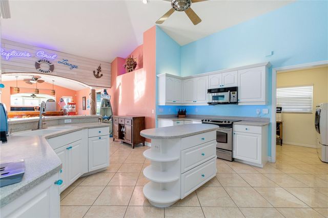 8228 TECUMSEH CIRCLE, Port Charlotte, FL 33981