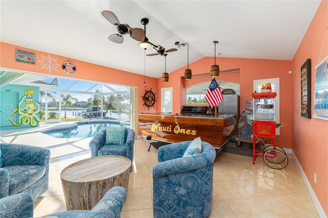 8228 TECUMSEH CIRCLE, Port Charlotte, FL 33981