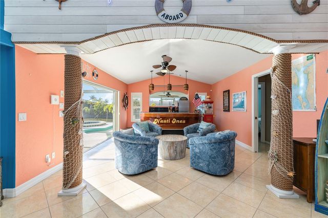 8228 TECUMSEH CIRCLE, Port Charlotte, FL 33981