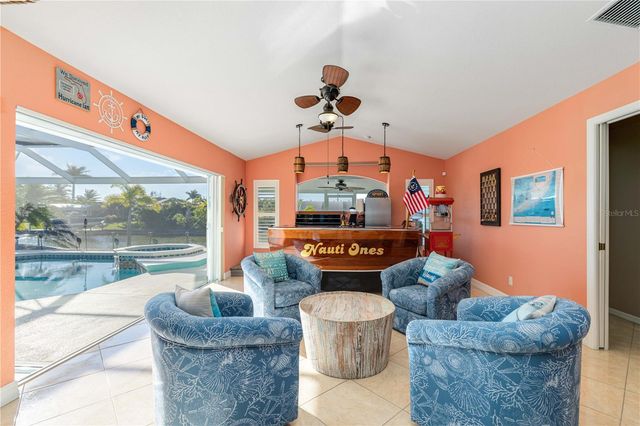 8228 TECUMSEH CIRCLE, Port Charlotte, FL 33981