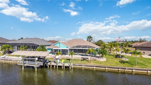 8228 TECUMSEH CIRCLE, Port Charlotte, FL 33981