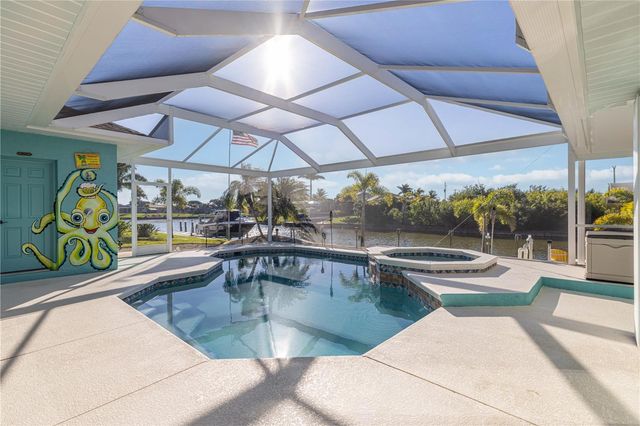 8228 TECUMSEH CIRCLE, Port Charlotte, FL 33981