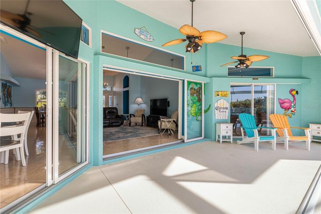 8228 TECUMSEH CIRCLE, Port Charlotte, FL 33981