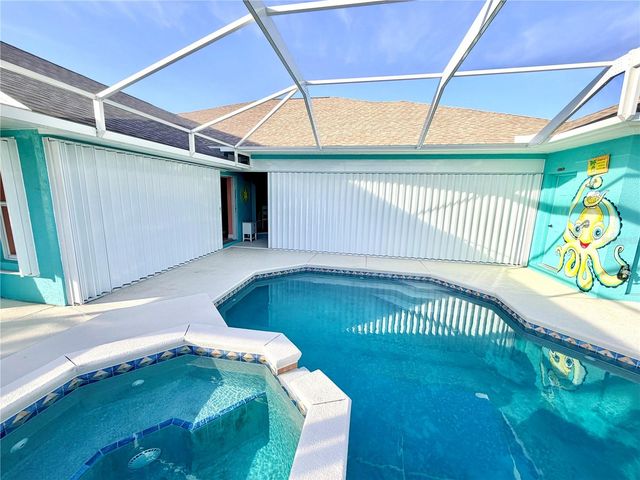 8228 TECUMSEH CIRCLE, Port Charlotte, FL 33981