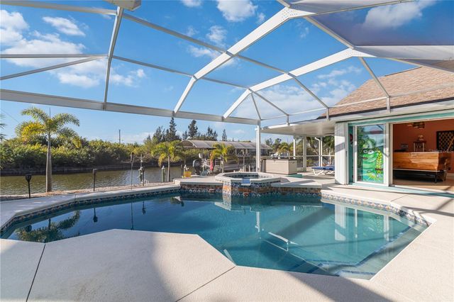 8228 TECUMSEH CIRCLE, Port Charlotte, FL 33981