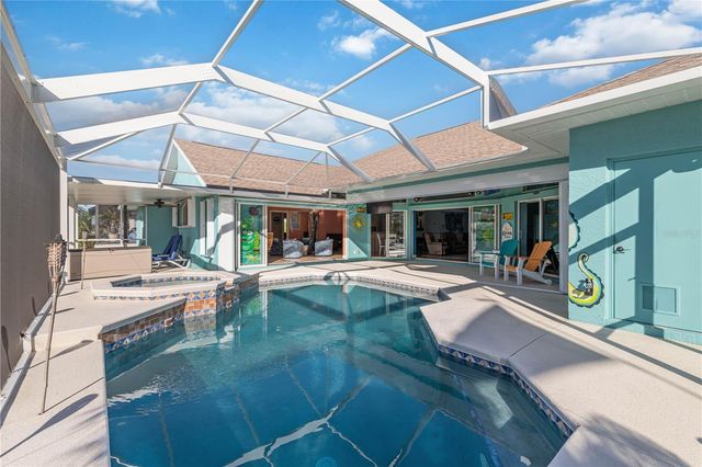 8228 TECUMSEH CIRCLE, Port Charlotte, FL 33981