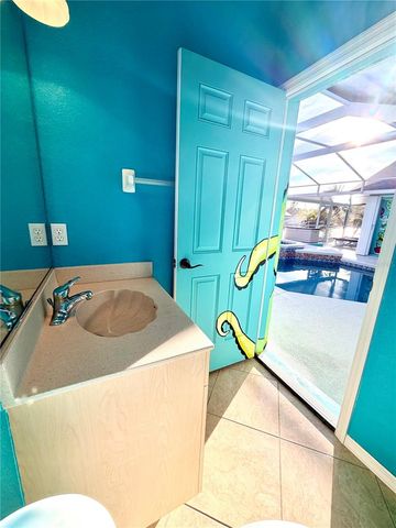 8228 TECUMSEH CIRCLE, Port Charlotte, FL 33981