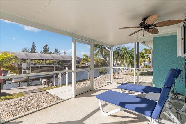 8228 TECUMSEH CIRCLE, Port Charlotte, FL 33981