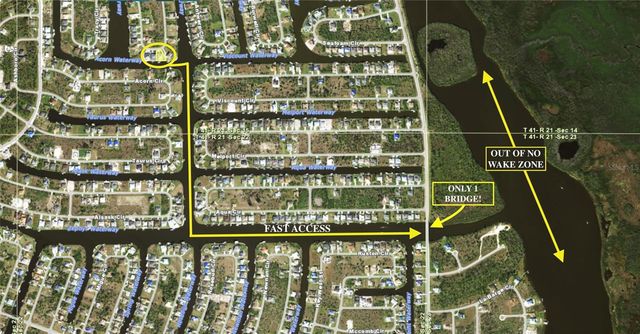 8228 TECUMSEH CIRCLE, Port Charlotte, FL 33981