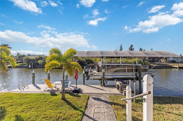 8228 TECUMSEH CIRCLE, Port Charlotte, FL 33981