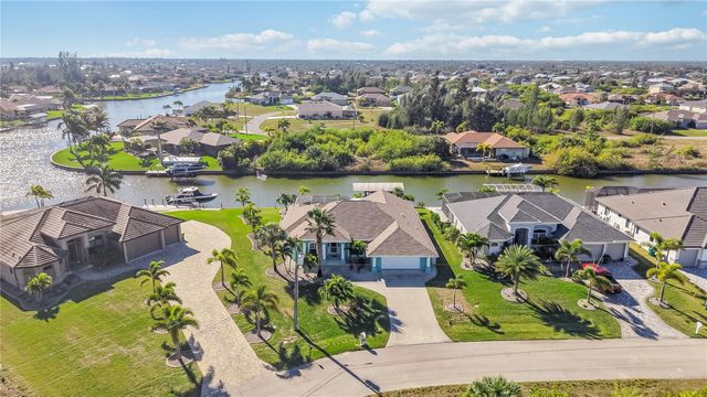 8228 TECUMSEH CIRCLE, Port Charlotte, FL 33981