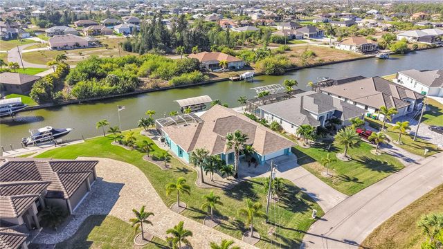 8228 TECUMSEH CIRCLE, Port Charlotte, FL 33981