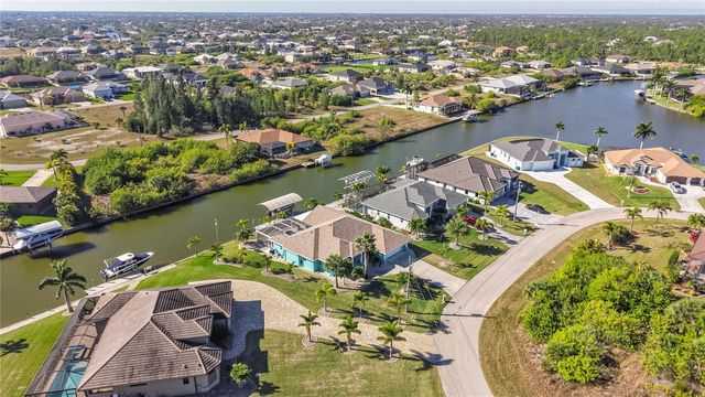 8228 TECUMSEH CIRCLE, Port Charlotte, FL 33981