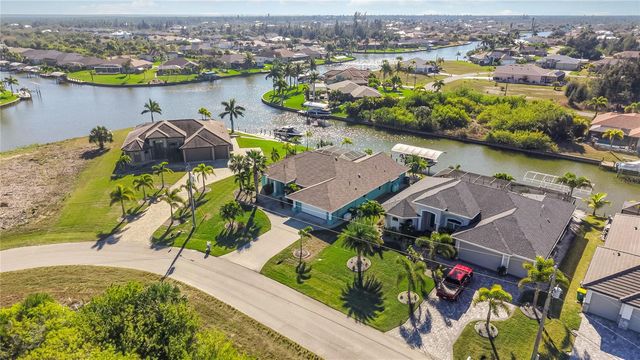 8228 TECUMSEH CIRCLE, Port Charlotte, FL 33981