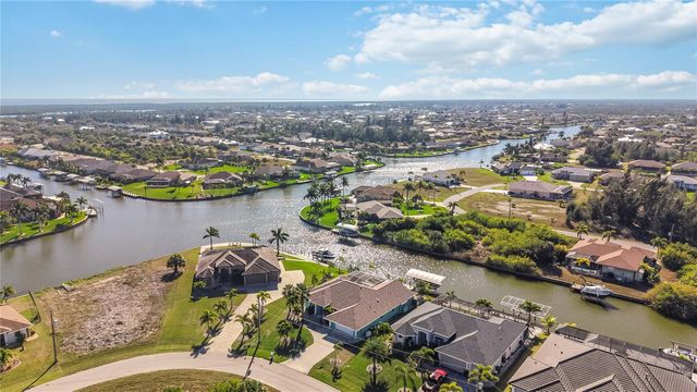 8228 TECUMSEH CIRCLE, Port Charlotte, FL 33981