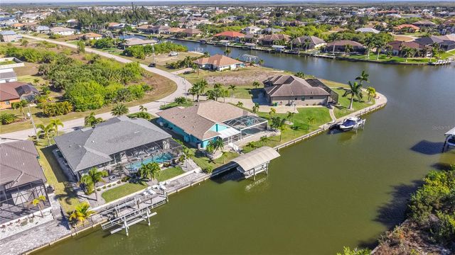 8228 TECUMSEH CIRCLE, Port Charlotte, FL 33981