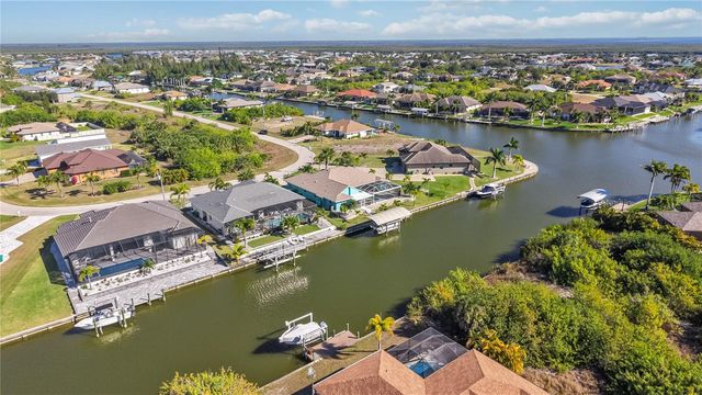 8228 TECUMSEH CIRCLE, Port Charlotte, FL 33981