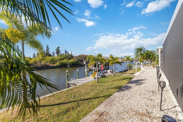 8228 TECUMSEH CIRCLE, Port Charlotte, FL 33981