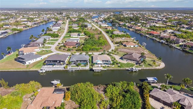 8228 TECUMSEH CIRCLE, Port Charlotte, FL 33981