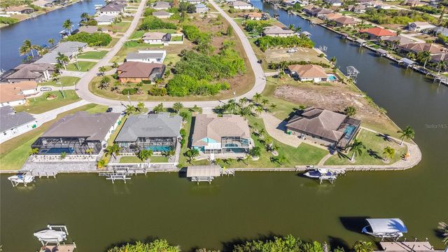 8228 TECUMSEH CIRCLE, Port Charlotte, FL 33981