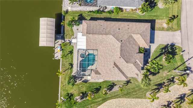 8228 TECUMSEH CIRCLE, Port Charlotte, FL 33981