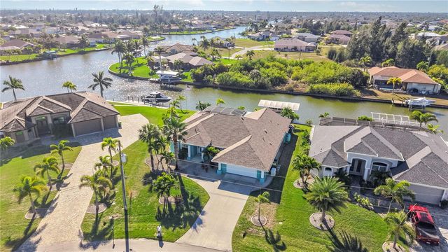 8228 TECUMSEH CIRCLE, Port Charlotte, FL 33981