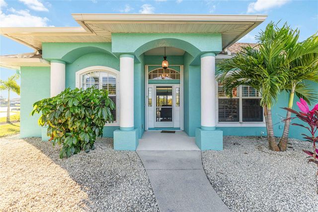 8228 TECUMSEH CIRCLE, Port Charlotte, FL 33981